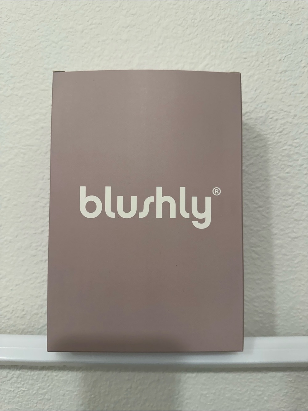Blushly 5-in-1 Precision Trimmer - Ivory